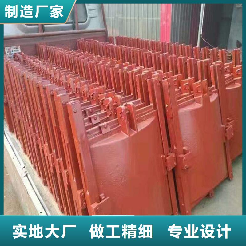 渠道闸门图片订制