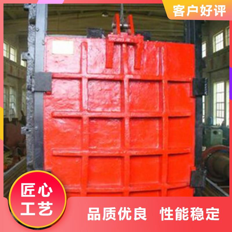 铸铁闸门规格及型号定制