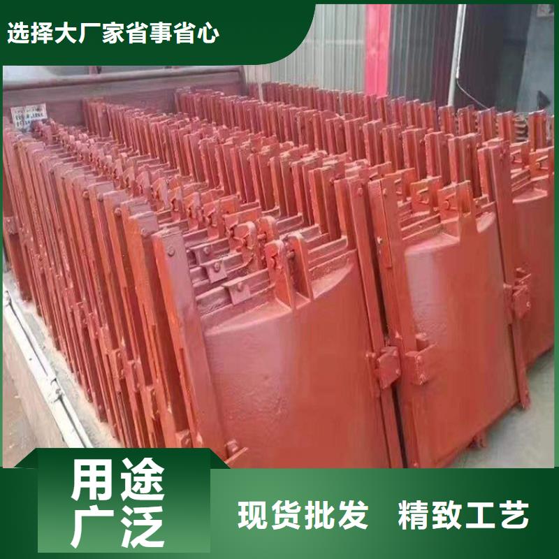 铸铁镶铜闸门钢坝价格