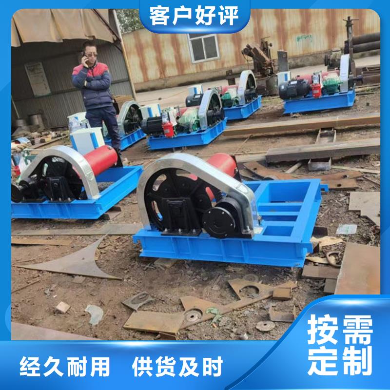 高扬程卷扬启闭机价格