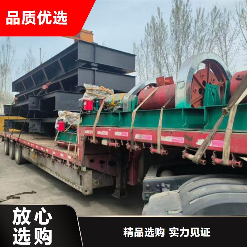 卷扬式启闭机厂家