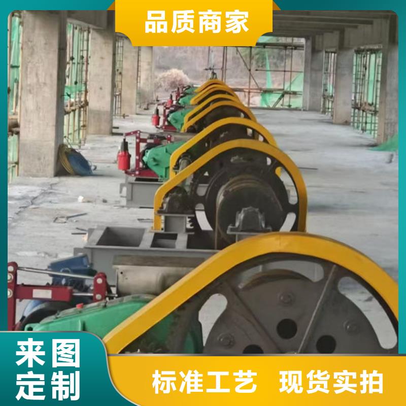 卷扬式启闭机厂家