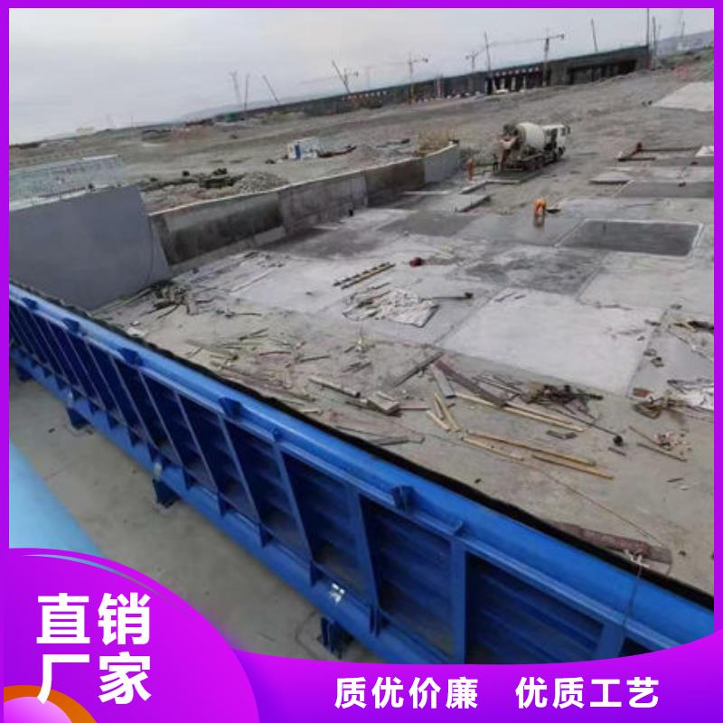 定安县液压翻板闸门在线报价