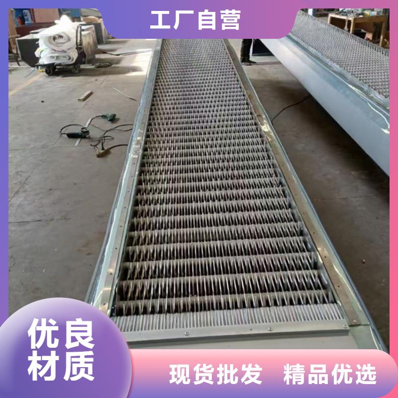 水电站清污机生产制造