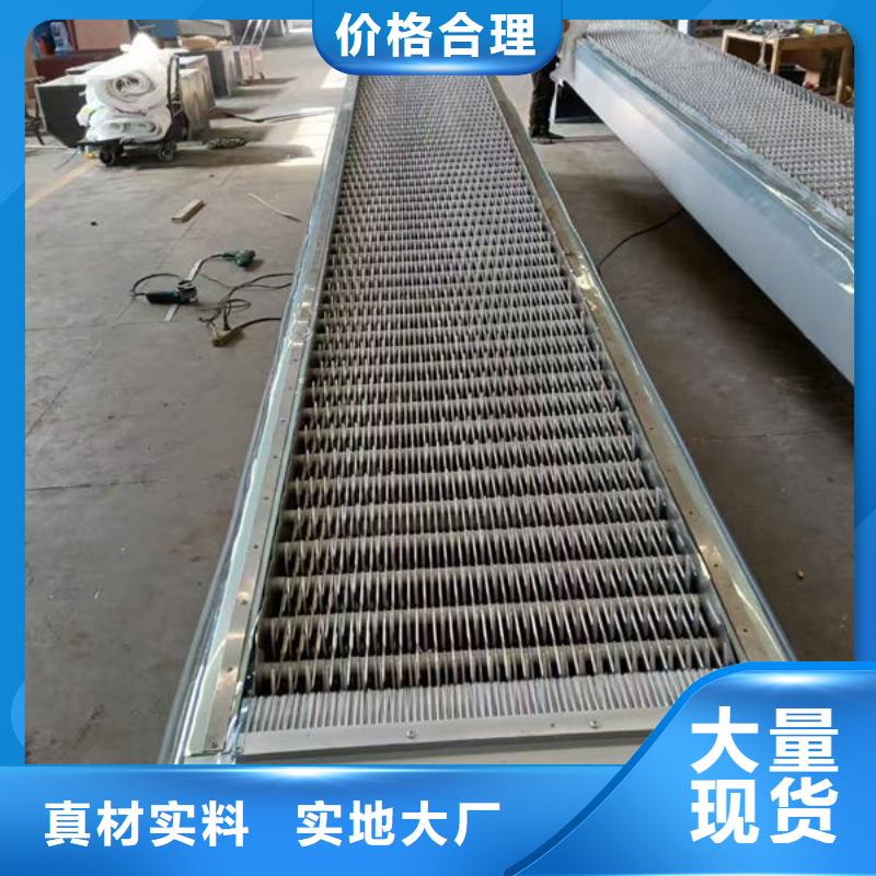 河道格栅清污机供应