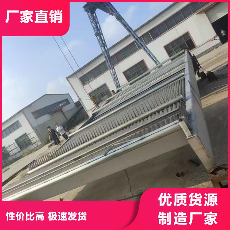 回转式格栅零售