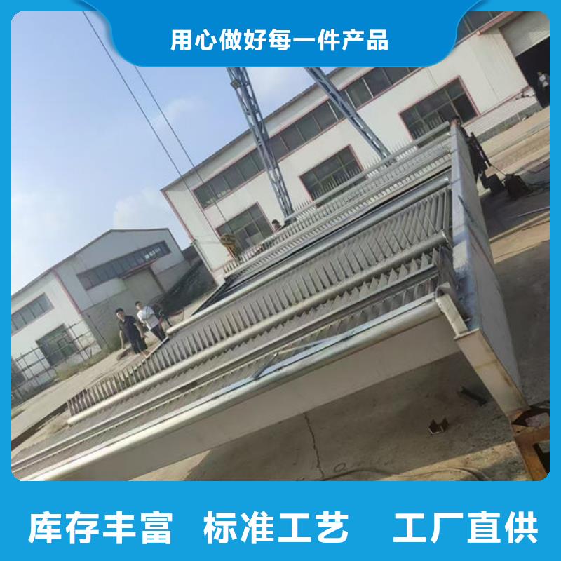 水电站清污机生产制造