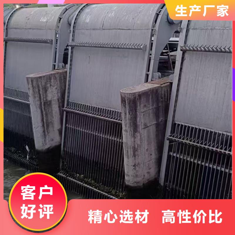 水库格栅清污机询问报价
