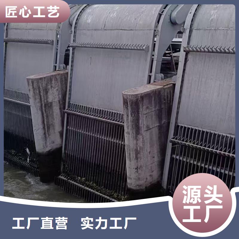 水电站清污机生产制造