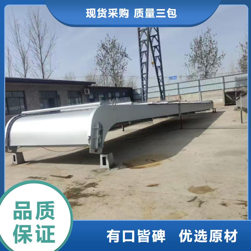 水库格栅清污机价格