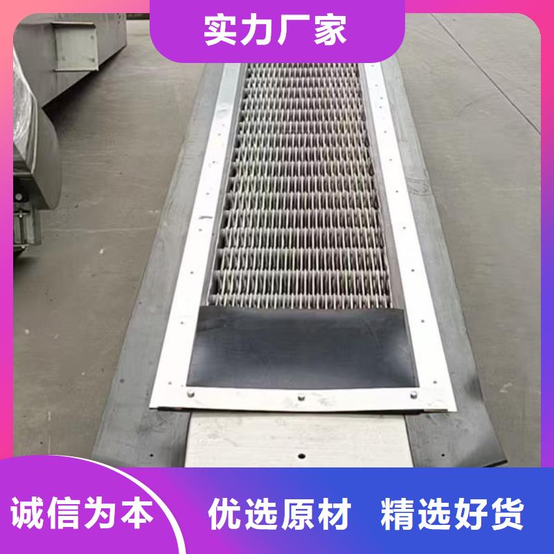 河道格栅清污机供应