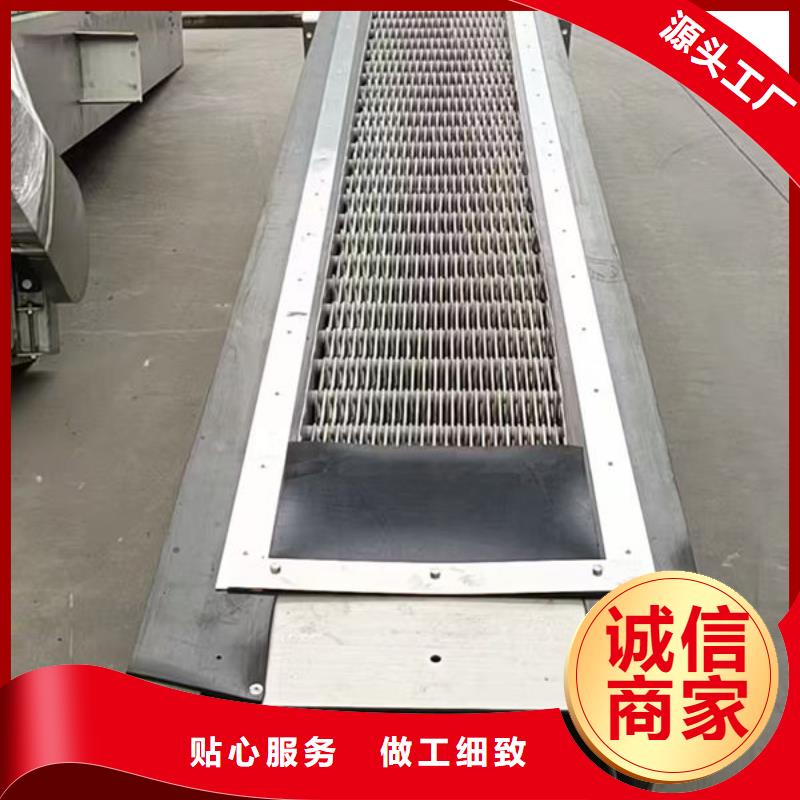 清污机抓斗清污机检验发货