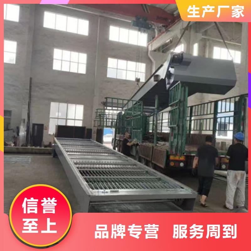 清污机回转式除污机现货直供