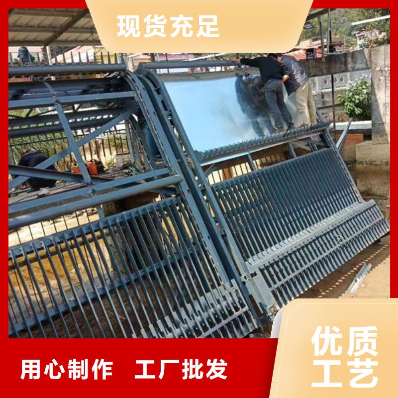 水电站清污机价格