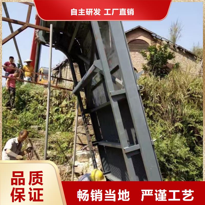 水库格栅清污机询问报价