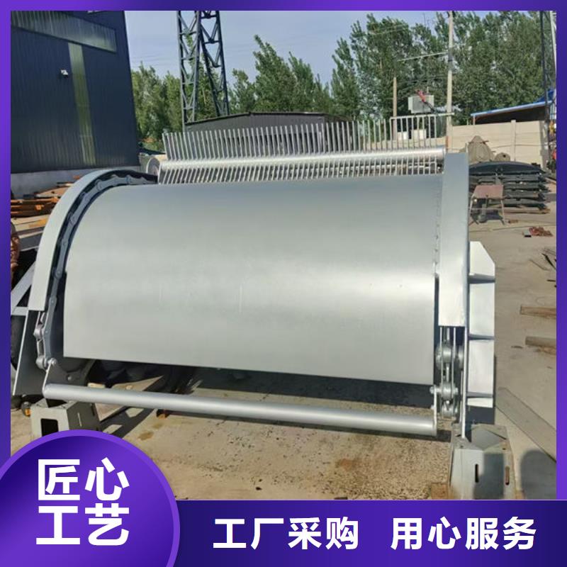 河道格栅清污机供应