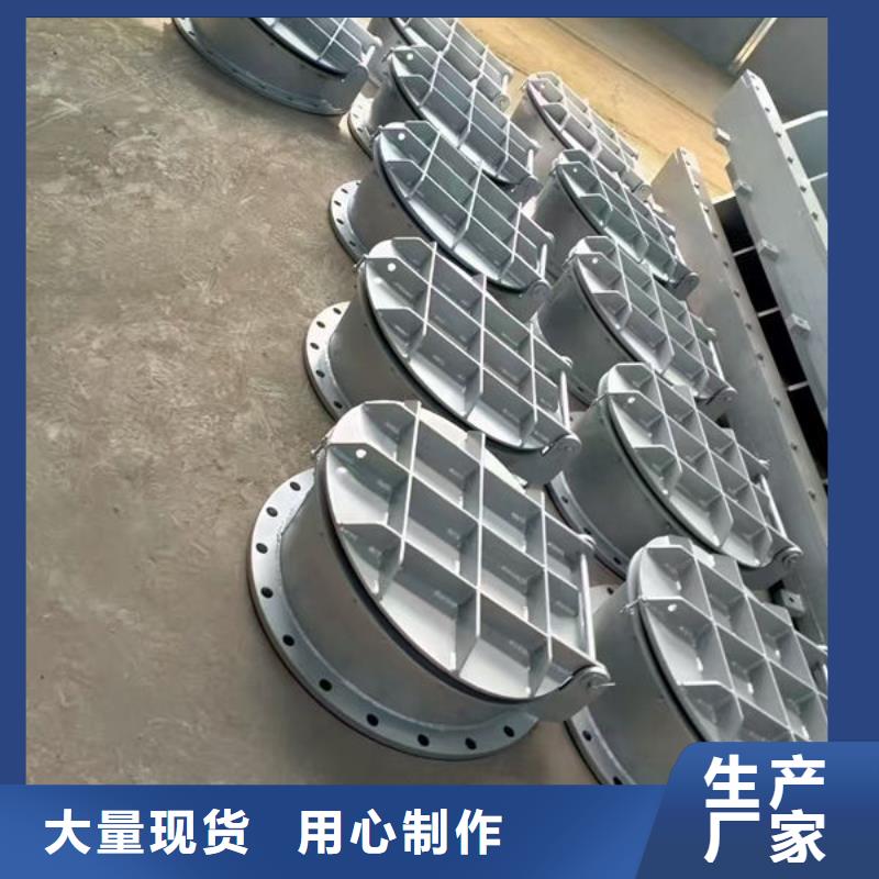 铸铁拍门畅销全国