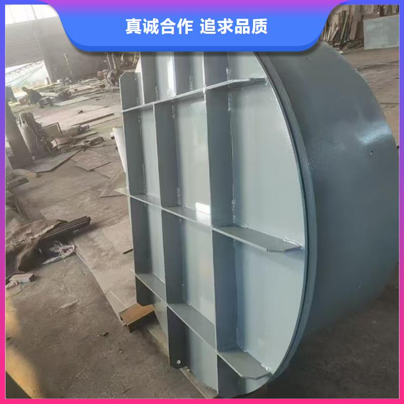 铸铁拍门畅销全国