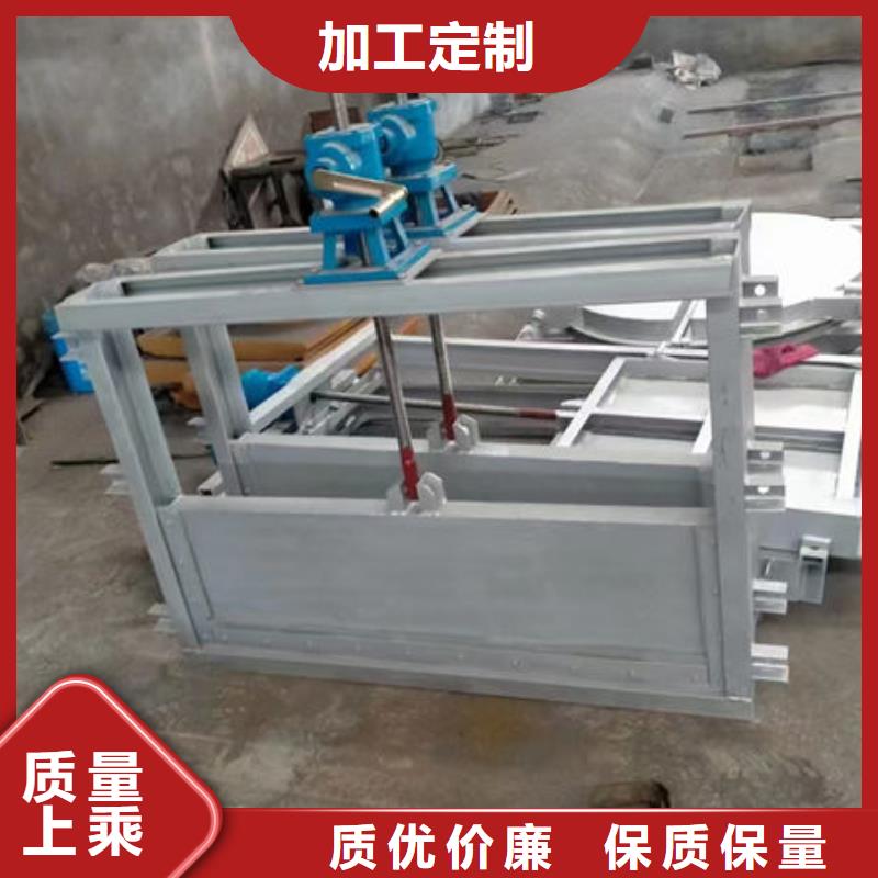 不锈钢闸门单面止水不锈钢闸门品牌大厂家