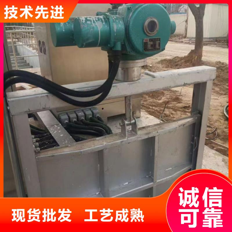 不锈钢闸门渠道不锈钢闸门海量现货直销