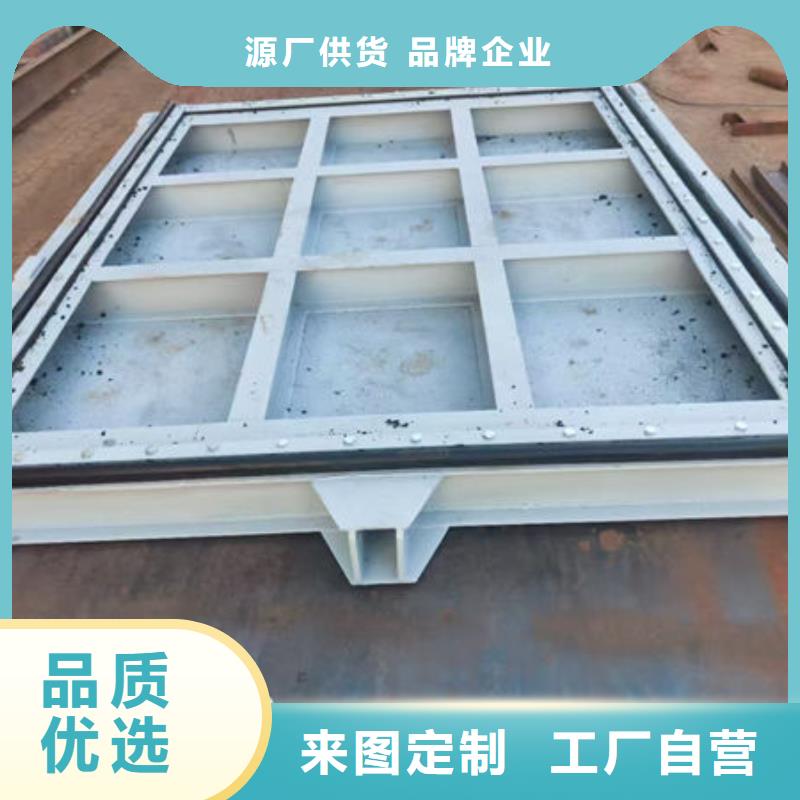 316不锈钢闸门用途