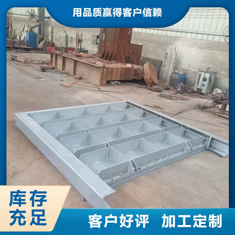 不锈钢闸门不锈钢液动限流闸门品质保证实力见证