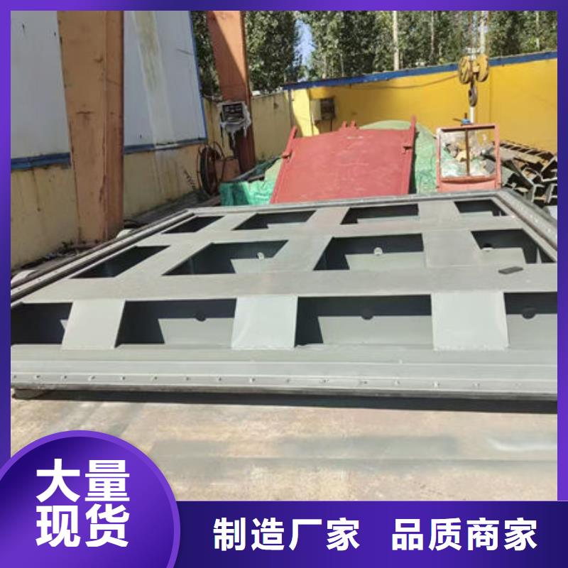 双止水不锈钢闸门用途