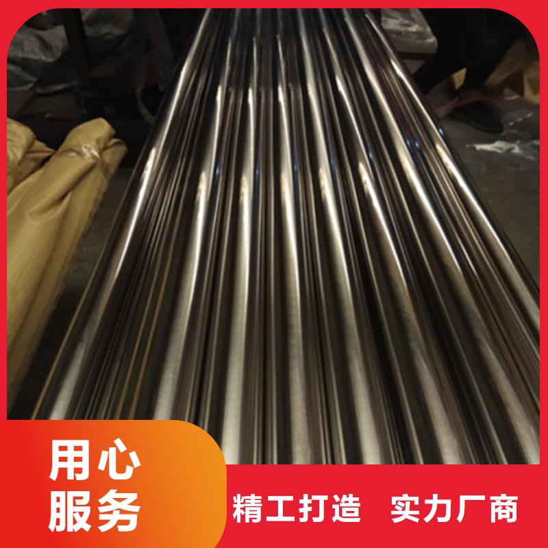 卫生级不锈钢管不锈钢精密管应用范围广泛