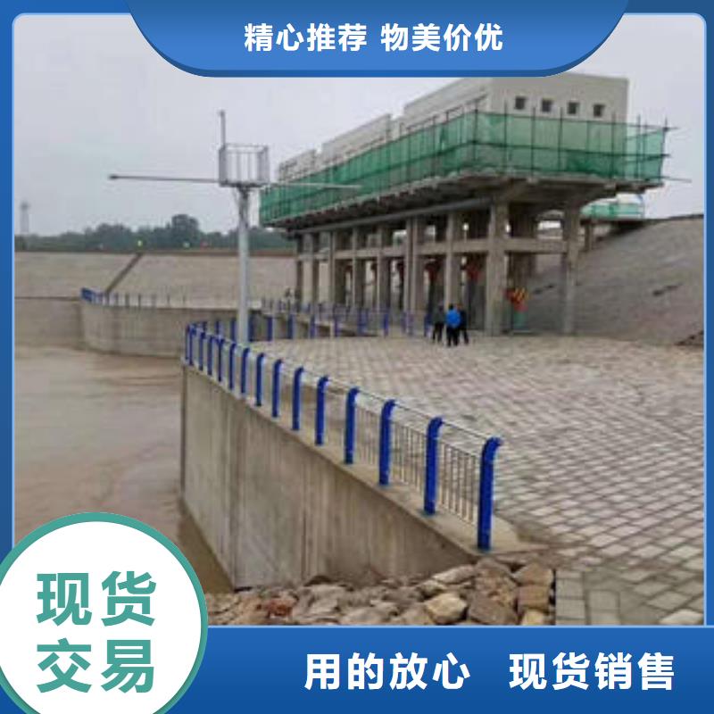 不锈钢碳素钢复合管护栏201不锈钢复合管厂家十分靠谱