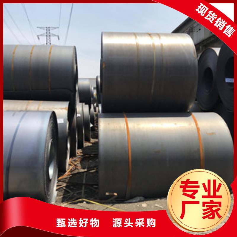 钢板H型钢多年实力厂家