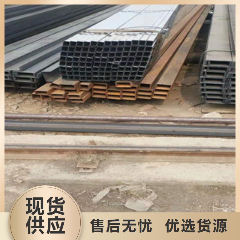 建平县H型钢建材市场