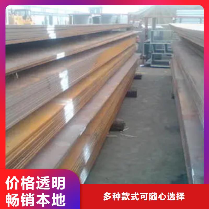 管线钢板-桥梁板工厂自营