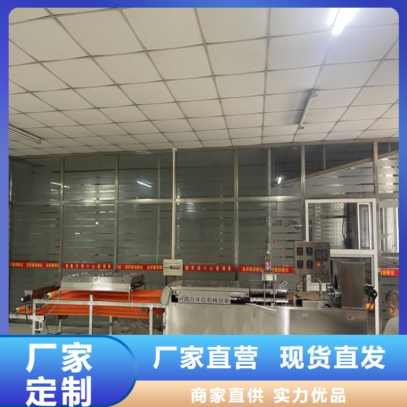 新款烙馍机用途与特点