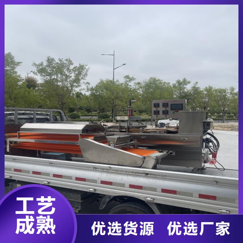 单饼机售后无忧