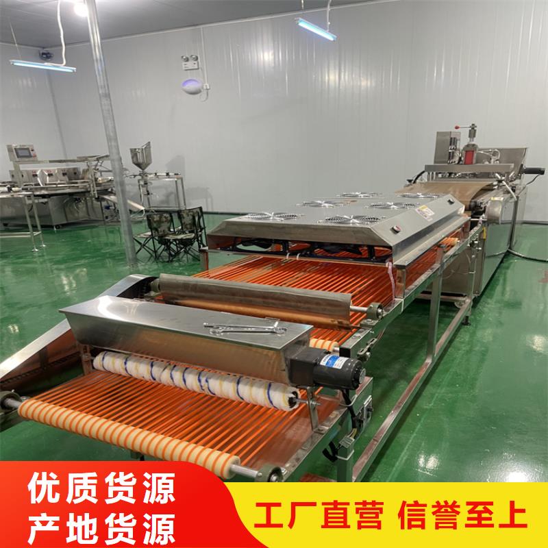 多功能烙馍机产品的用途