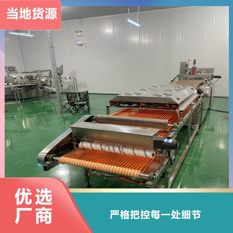 单饼机多少钱创业好项目