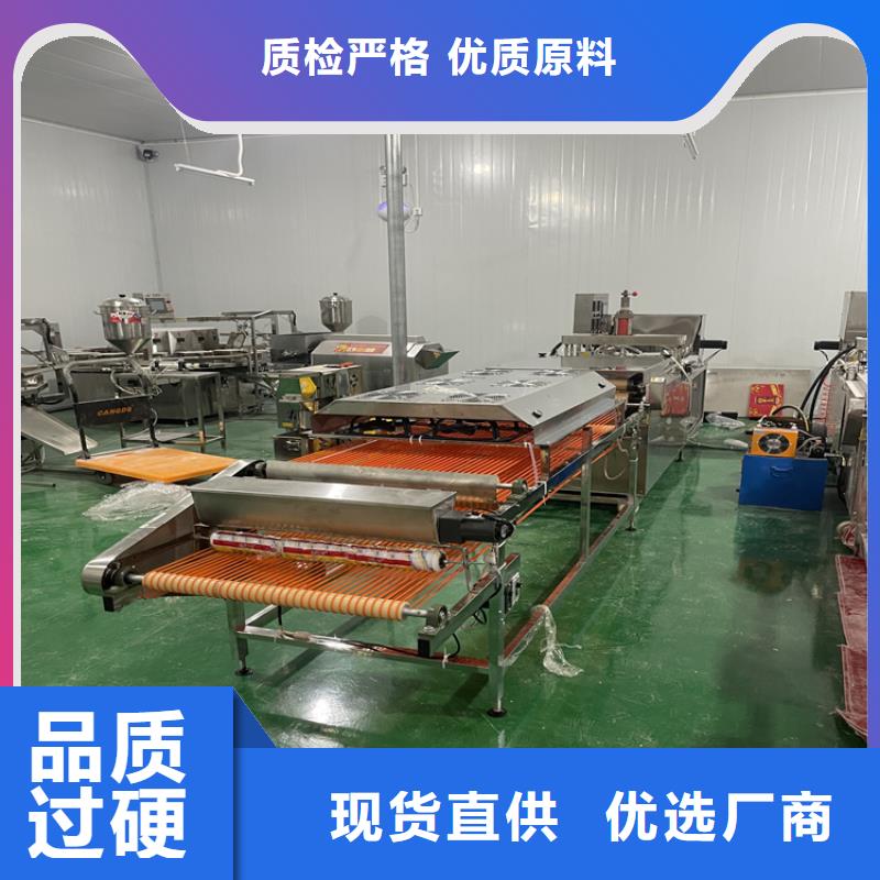 全自动烙馍机设备价格分类