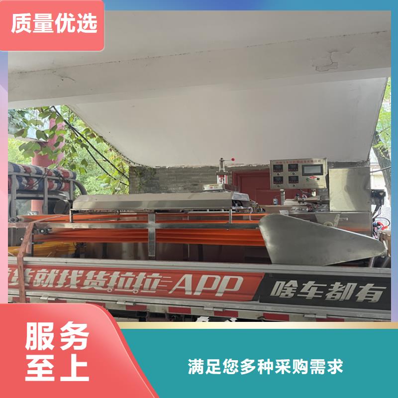 烙馍机洗面筋机价格合理