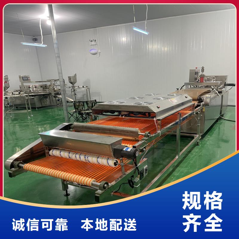 新款烙馍机用途与特点