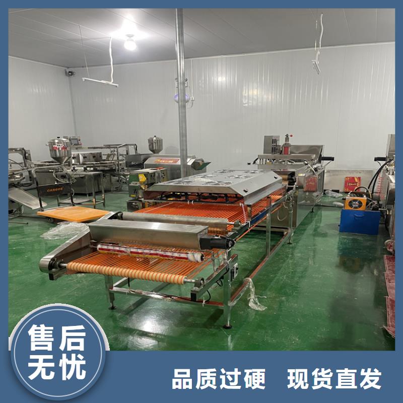 单饼机售后无忧