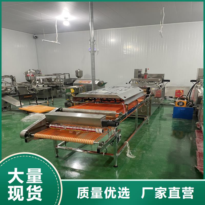 新款烙馍机器品质怎么样