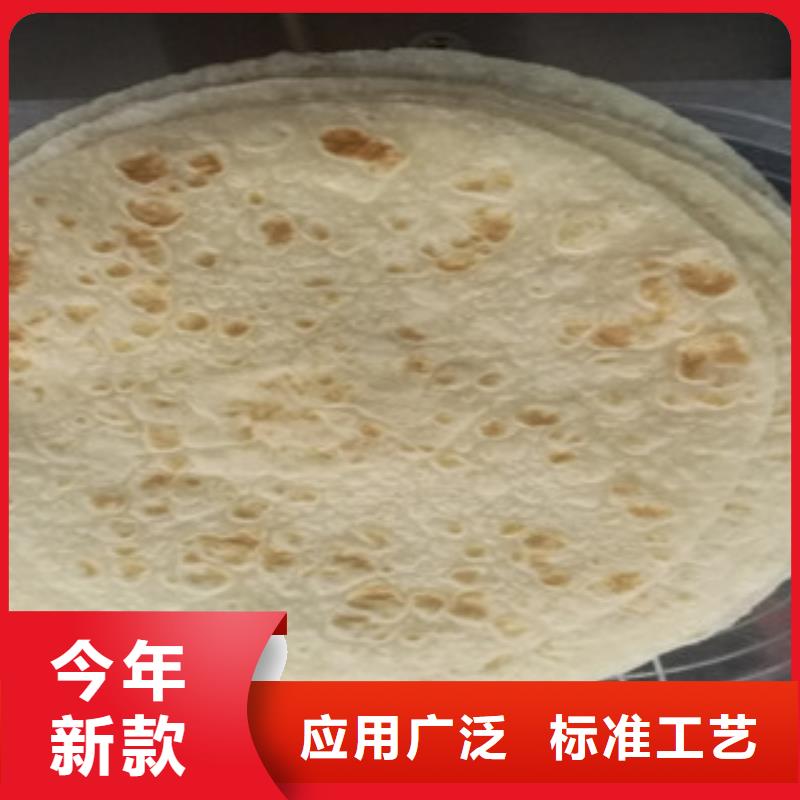 多功能单饼机设备优点