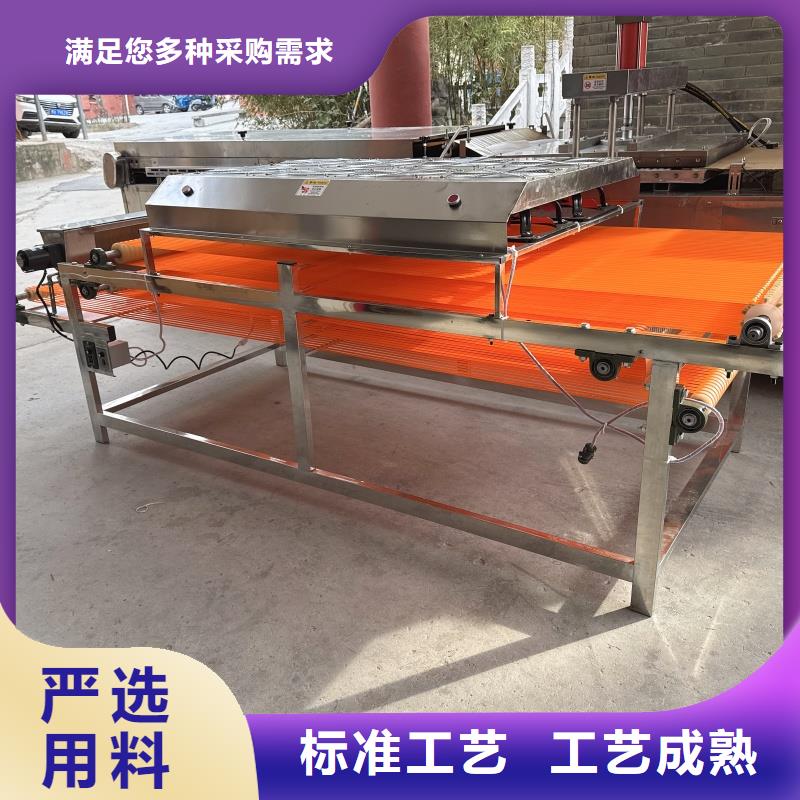 焦馍机器图片及报价货真价实电加热