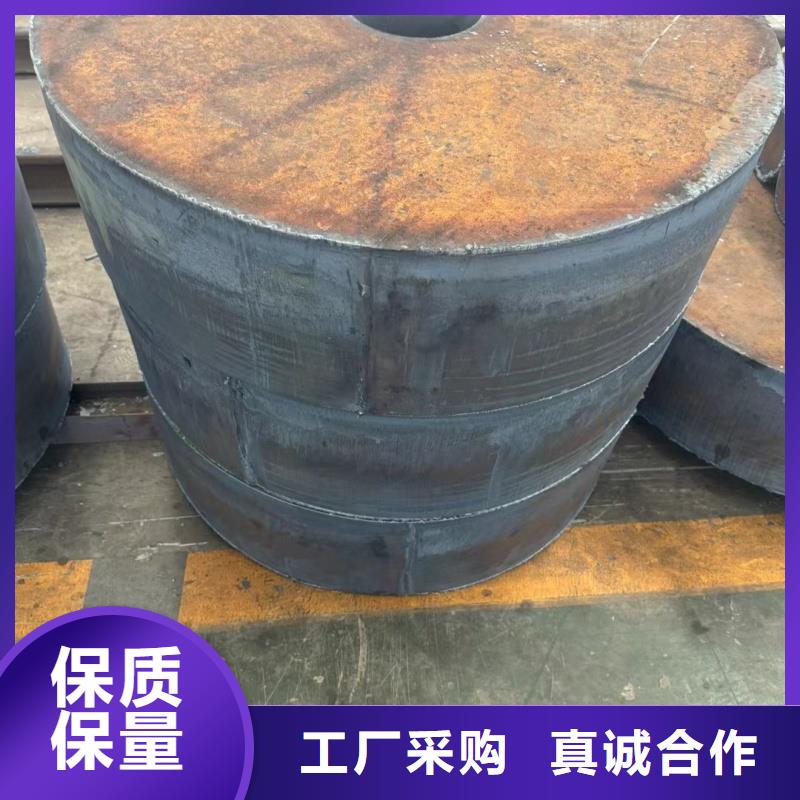 钢板65mn带钢实拍展现