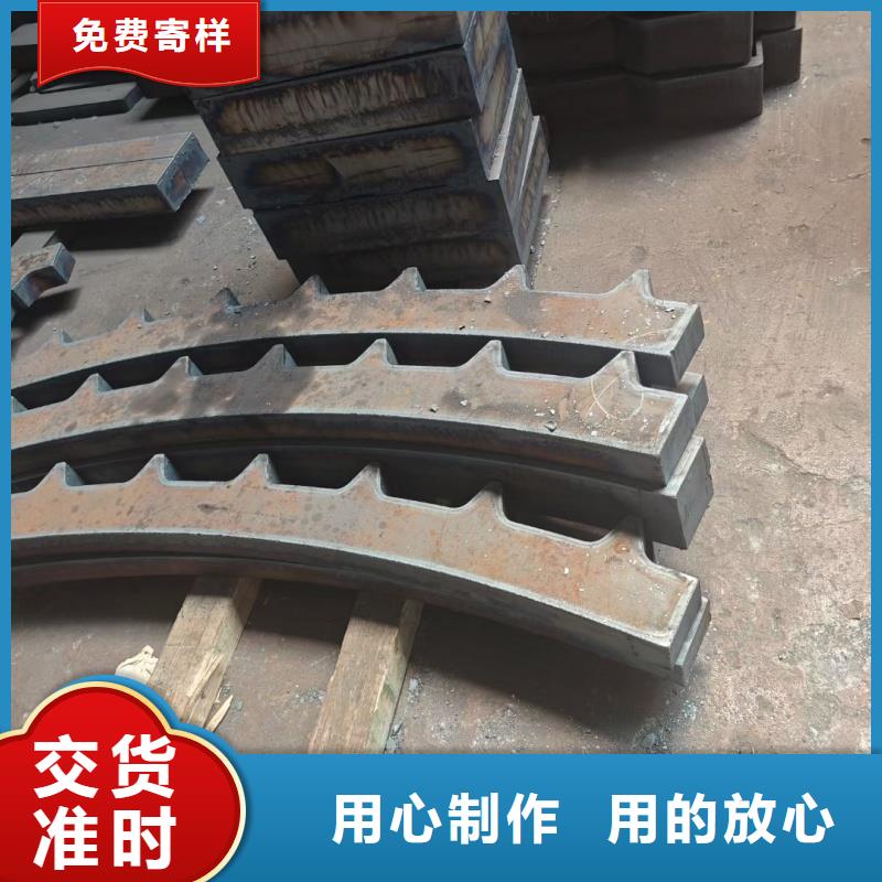 钢板65mn带钢实拍展现