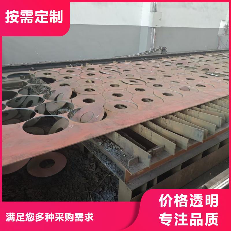 S355J0钢板新闻报道