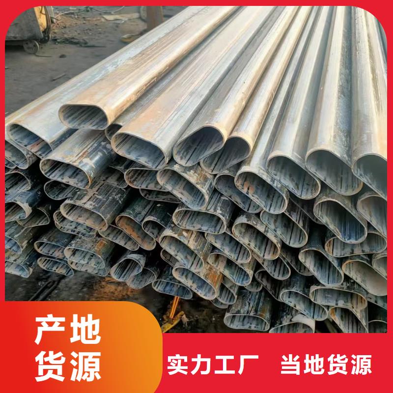 高质量薄壁六角管供应商