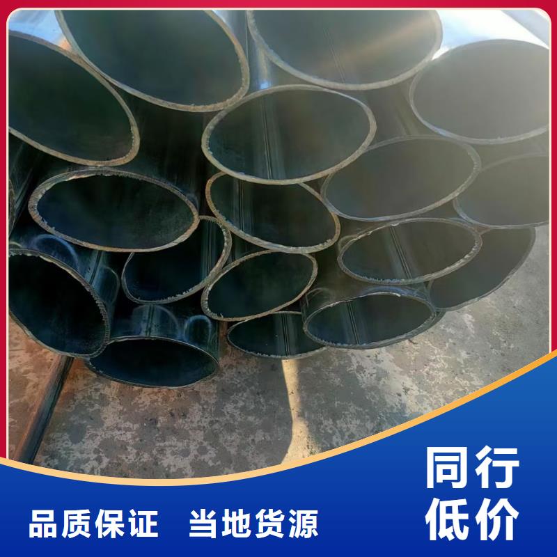 可按需定做82*82镀锌八角管的厂家