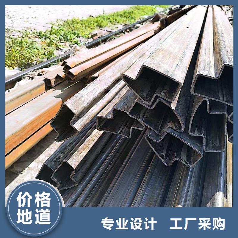 选购厚壁八角管-实体厂家可定制