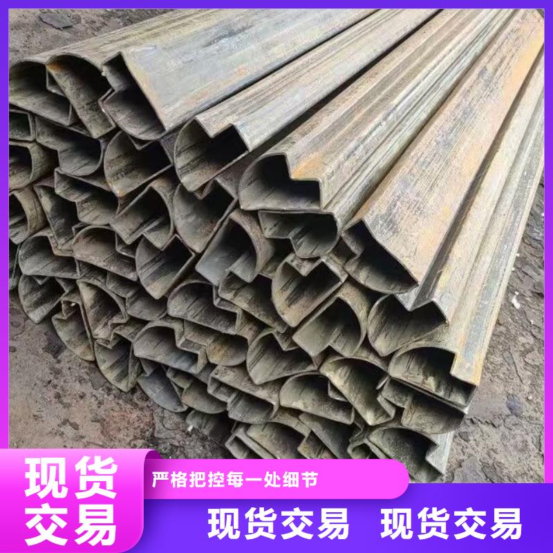 高质量薄壁六角管供应商